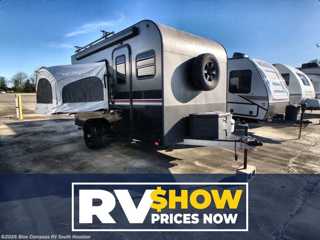 Used 2021 inTech Flyer DISCOVER available in Alvin, Texas