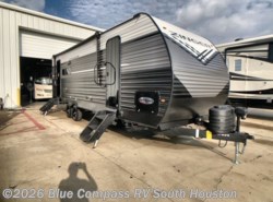 New 2026 CrossRoads Zinger 260RL available in Alvin, Texas