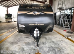 New 2026 Forest River Aurora Light 15RBX available in Alvin, Texas