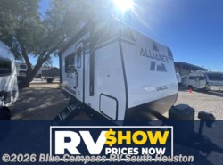 New 2026 Alliance RV Delta Solo RB152 available in Alvin, Texas
