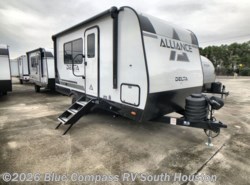 New 2026 Alliance RV Delta Solo RB152 available in Alvin, Texas