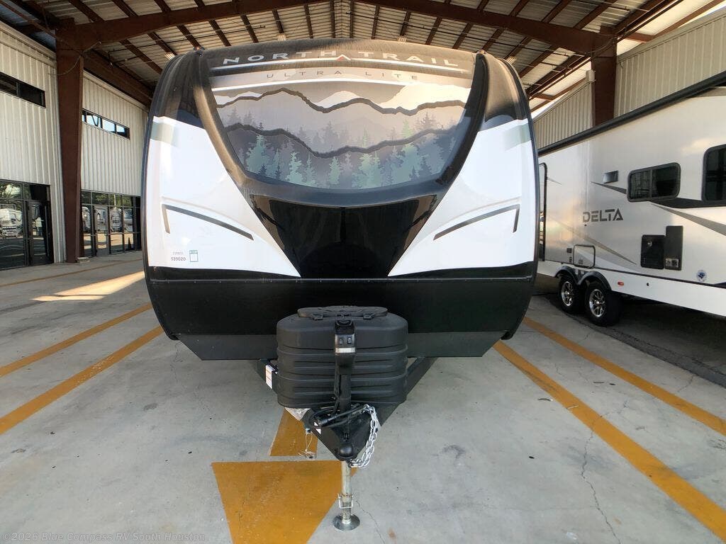 Used 2025 Heartland North Trail 21RBSS available in Alvin, Texas