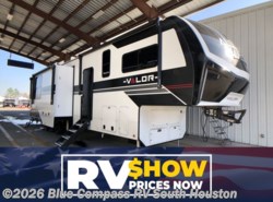 New 2026 Alliance RV Valor 41V13 available in Alvin, Texas