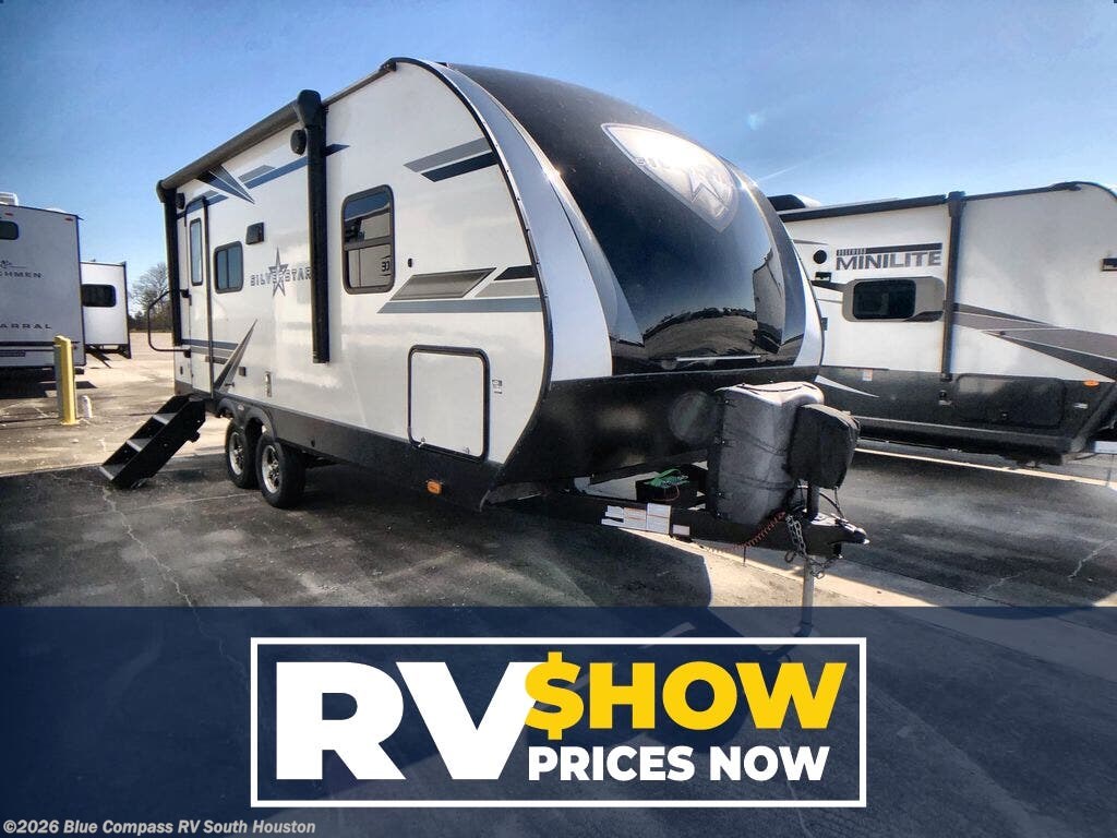 Used 2022 Highland Ridge Silverstar S-Lite 212FB available in Alvin, Texas