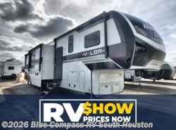 New 2026 Alliance RV Valor 44V14 available in Alvin, Texas