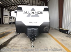 New 2026 Alliance RV Delta Ultra Lite RK234 available in Alvin, Texas