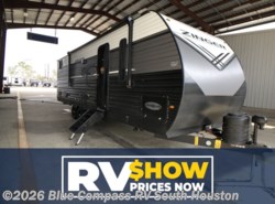 New 2026 CrossRoads Zinger Lite 290QB available in Alvin, Texas