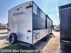 New 2026 CrossRoads Zinger Lite 290QB available in Alvin, Texas