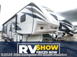 Used 2018 Dutchmen Triton 3351 Voltage available in Alvin, Texas
