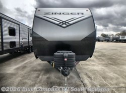 New 2026 CrossRoads Zinger 340LR available in Alvin, Texas