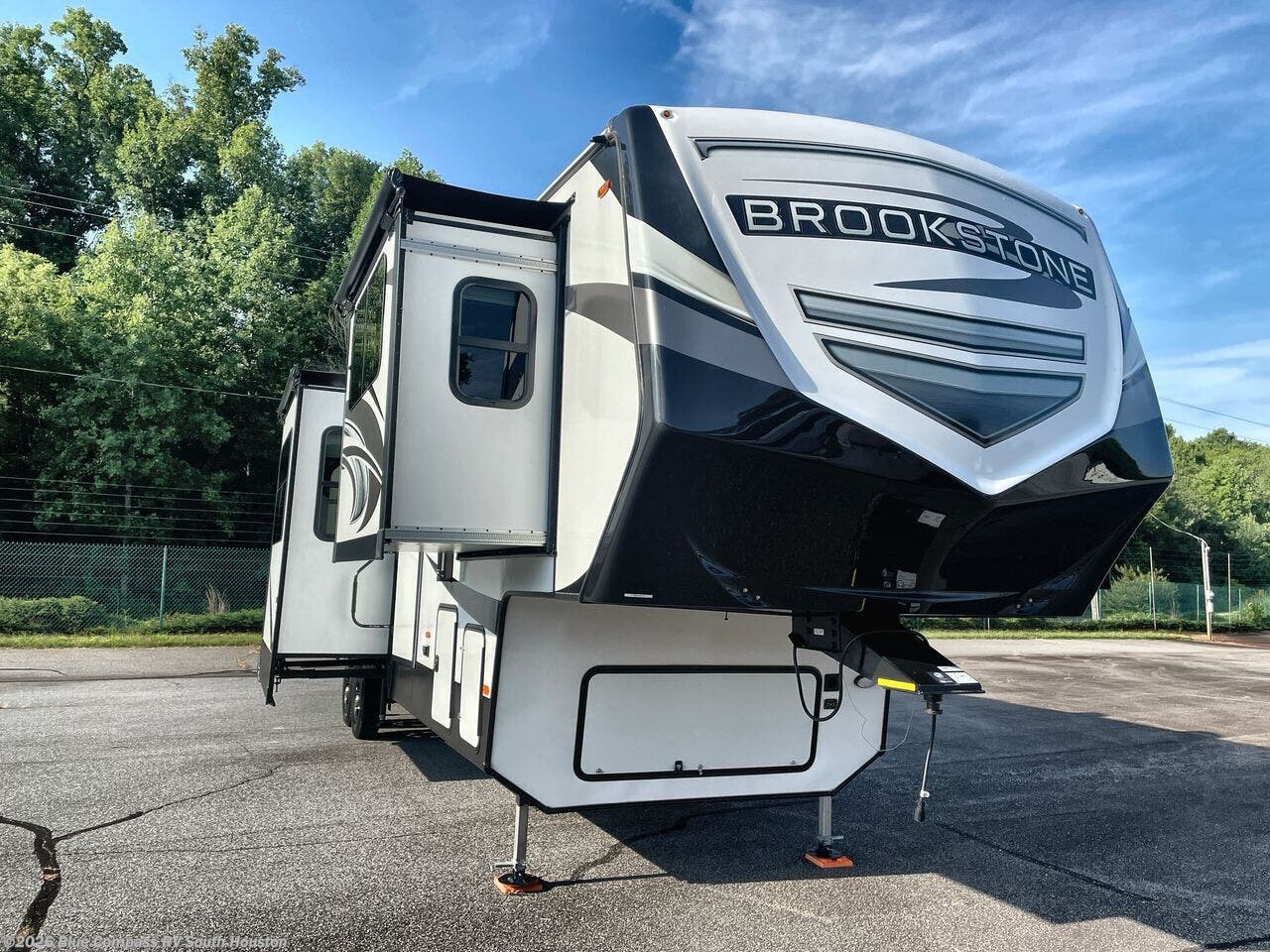 New 2026 Coachmen Brookstone 344FL available in Alvin, Texas