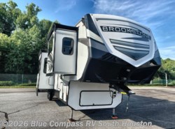New 2026 Coachmen Brookstone 344FL available in Alvin, Texas