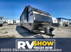 New 2026 Forest River Aurora 31KDS available in Alvin, Texas