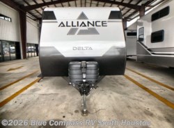 New 2026 Alliance RV Delta Ultra Lite RK234 available in Alvin, Texas