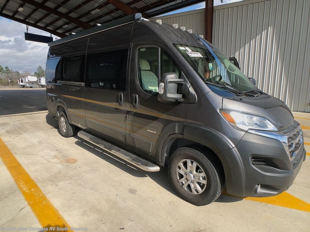 New 2026 Jayco Swift 20T available in Alvin, Texas