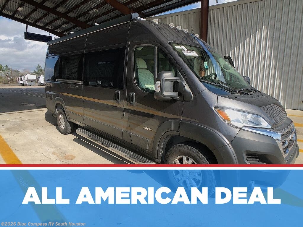 New 2026 Jayco Swift 20T available in Alvin, Texas