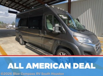 New 2026 Jayco Swift 20T available in Alvin, Texas