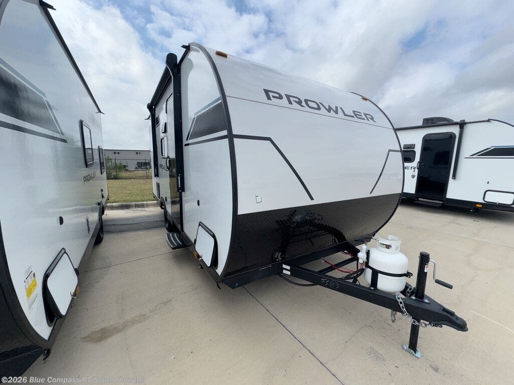 New 2025 Heartland Prowler 17BHLX available in Alvin, Texas