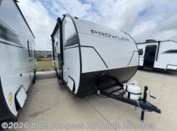 New 2025 Heartland Prowler 17BHLX available in Alvin, Texas