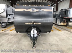 New 2026 Forest River Aurora Light 18BHSX available in Alvin, Texas