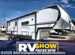 New 2026 Coachmen Chaparral Lite 218SE available in Alvin, Texas