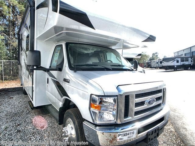 New 2026 Jayco Redhawk 24B available in Alvin, Texas