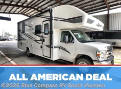 New 2026 Jayco Redhawk 24B available in Alvin, Texas