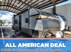 New 2026 Forest River Aurora Light 26BH available in Alvin, Texas