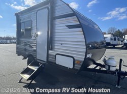 New 2025 Forest River Aurora Light 13RDX available in Alvin, Texas
