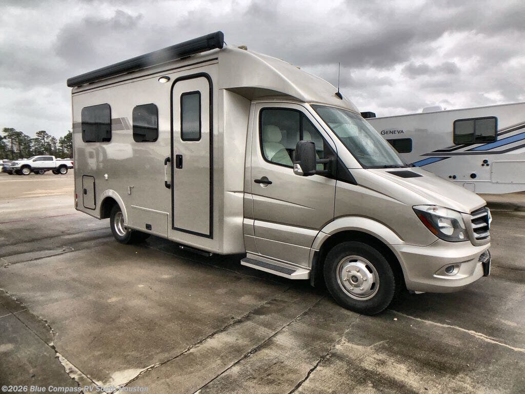 Used 2018 Pleasure-Way Plateau XL  available in Alvin, Texas