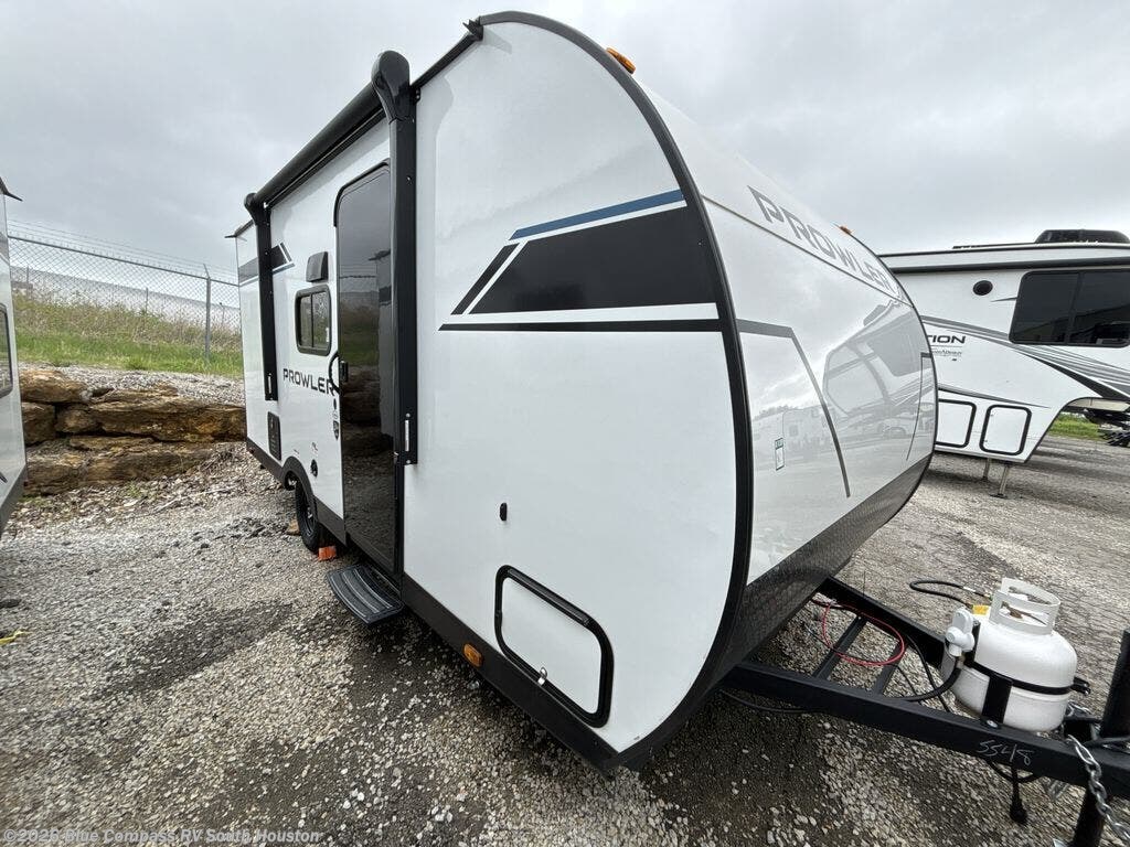 New 2025 Heartland Prowler 17BHLX available in Alvin, Texas