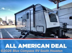 New 2026 Alliance RV Delta Solo ML166 available in Alvin, Texas