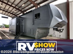 New 2026 Dutchmen Voltage V-Series 3600 available in Alvin, Texas