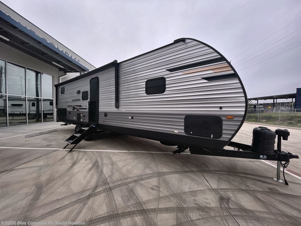 New 2026 Forest River Aurora 29TQS available in Alvin, Texas