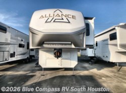 New 2026 Alliance RV Paradigm 395DS available in Alvin, Texas