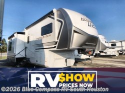 New 2026 Alliance RV Paradigm 395DS available in Alvin, Texas