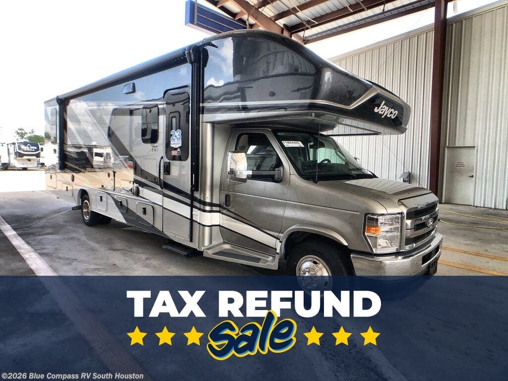 New 2026 Jayco Greyhawk 30Z available in Alvin, Texas