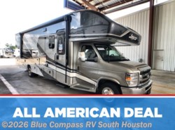 New 2026 Jayco Greyhawk 30Z available in Alvin, Texas