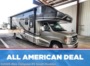 New 2026 Jayco Greyhawk 30Z available in Alvin, Texas