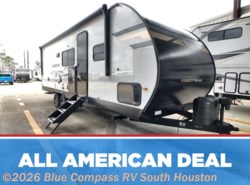 New 2026 Forest River Aurora 24RBS available in Alvin, Texas