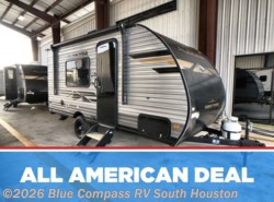 New 2026 Forest River Aurora Light 15RBX available in Alvin, Texas
