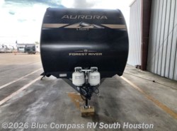 New 2026 Forest River Aurora Light 23BHS available in Alvin, Texas