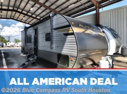New 2026 Forest River Aurora Light 26BH available in Alvin, Texas