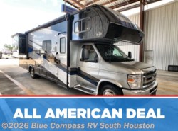 New 2026 Forest River Forester 3011DS Ford available in Alvin, Texas