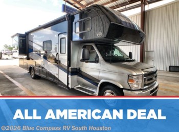 New 2026 Forest River Forester 3011DS Ford available in Alvin, Texas