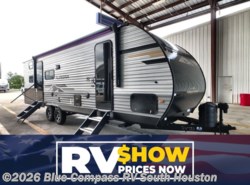 New 2026 Forest River Aurora 28BHS available in Alvin, Texas