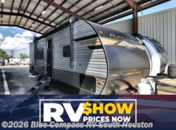 New 2026 Forest River Aurora Light 26BH available in Alvin, Texas