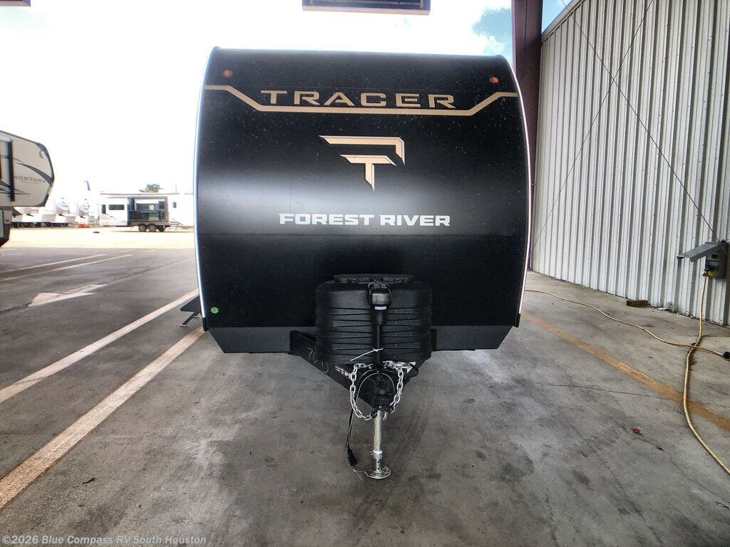 New 2026 Forest River Tracer 220RS available in Alvin, Texas