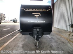 New 2026 Forest River Tracer 220RS available in Alvin, Texas