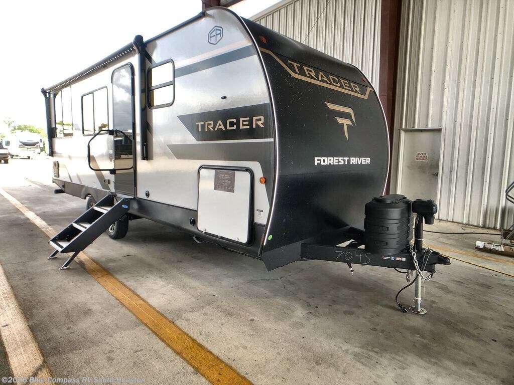 New 2026 Prime Time Tracer 220RS available in Alvin, Texas